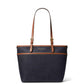 Winston Medium Top Zip Pocket Tote