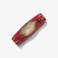 Cora Medium Pebbled Leather Shoulder Bag