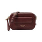 Ava Pebbled Leather Crossbody