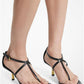 Anna Leather Sandal