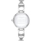 Women's Park Stainless Steel Bracelet Watch 26mm