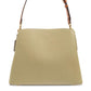 Coach Willow Twist-Lock Top Handle Bag