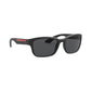 Men's Sunglasses, PS 05VS 57