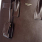 Saint Laurent Sac De Jour Baby Leather Tote