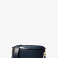 Slater Extra-Small Patent Leather Sling Pack