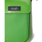 Sam Icon Nylon New Nylon Flap North/South Crossbody