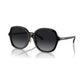Women's Polarized Low Bridge Fit Sunglasses, CH610
