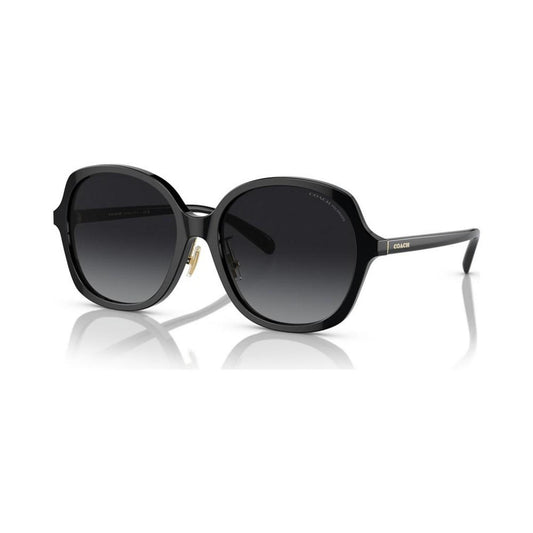 Women's Polarized Low Bridge Fit Sunglasses, CH610