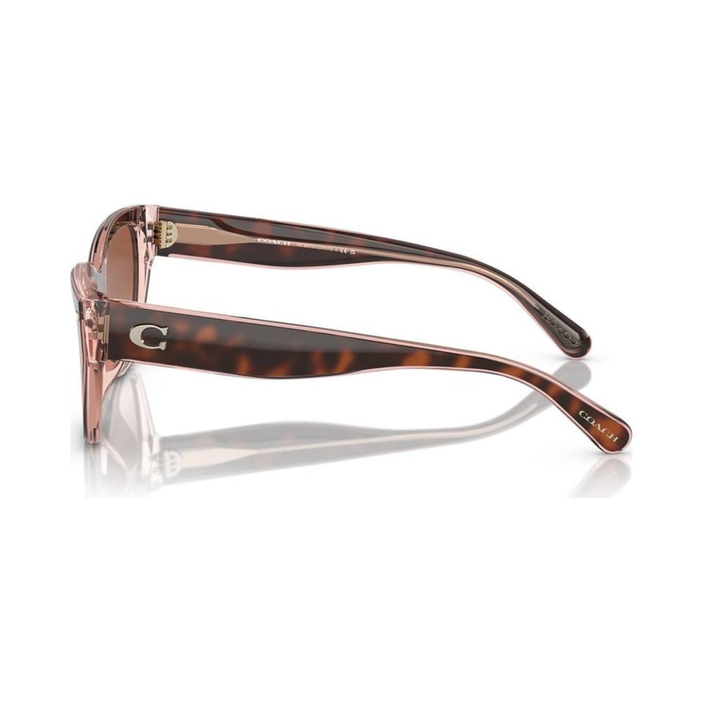 Women's Sunglasses, HC8370U