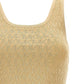Michael Kors Monogram Jacquard Dress