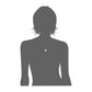 Kate Spade Initial Pendant