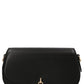 Michael Michael Kors Mila Foldover Top Shoulder Bag