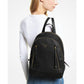 Brooklyn Leather Medium Backpack