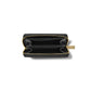 Jet Set Small Zip Around Card Case