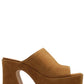 Coach Bobi Platform Mules