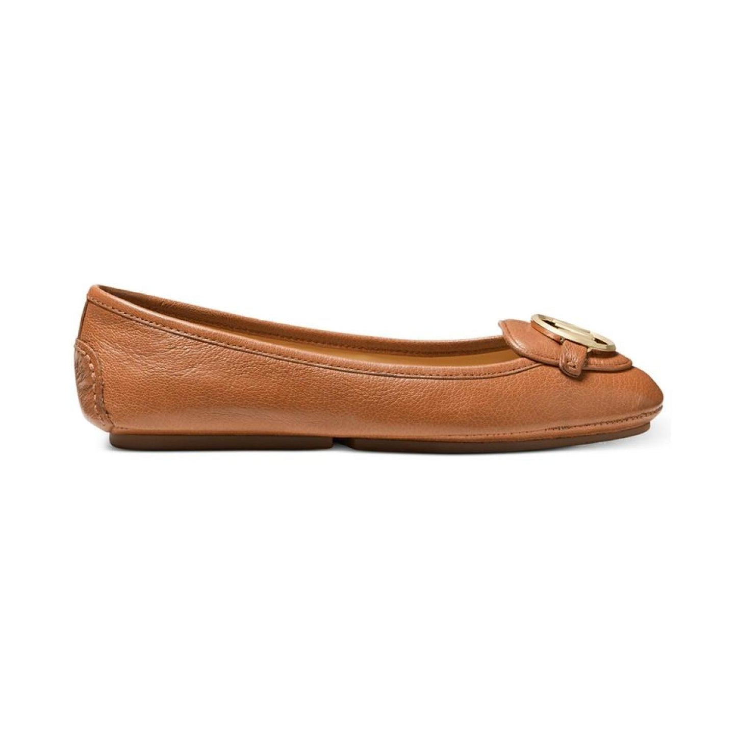 Women's Lillie Moccasin Flats