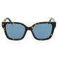 Marc Jacobs Eyewear Square Frame Sunglasses