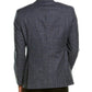 BOSS Hugo Boss Hutson Wool & Linen-Blend Jacket