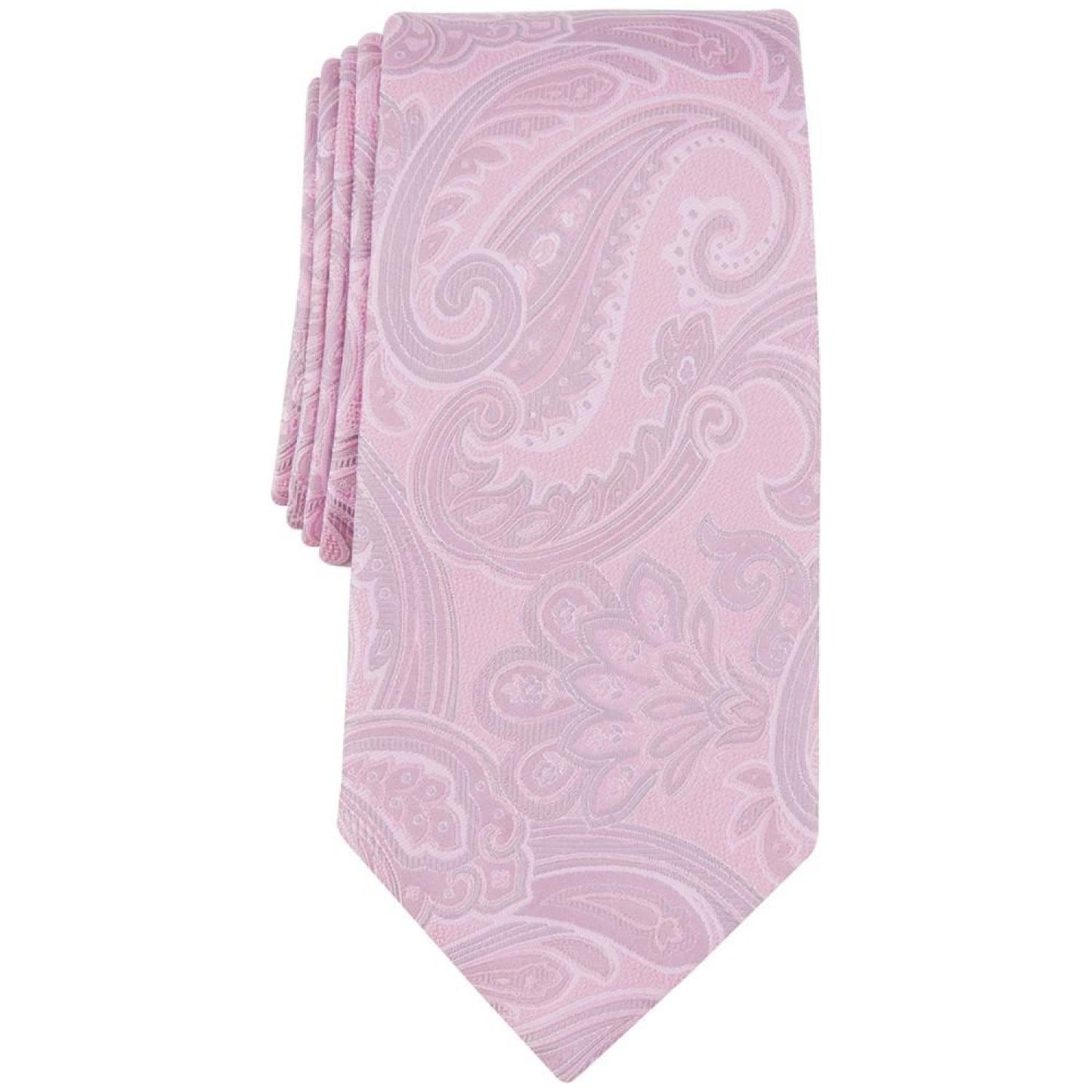 Men's Kadar Paisley Tie