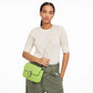 The J Marc Shoulder Bag