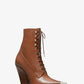 Radcliffe Leather Boot