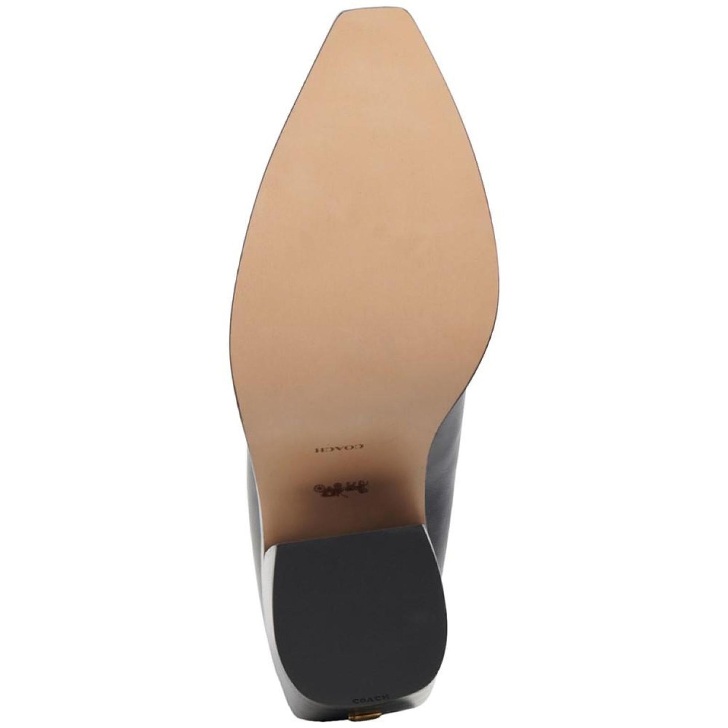 Women's Prestyn Pointed-Toe Chelsea Booties