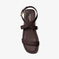 Bridgette Leather Sandal