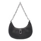 Marc Jacobs The Curve Zipped Shoulder Bag