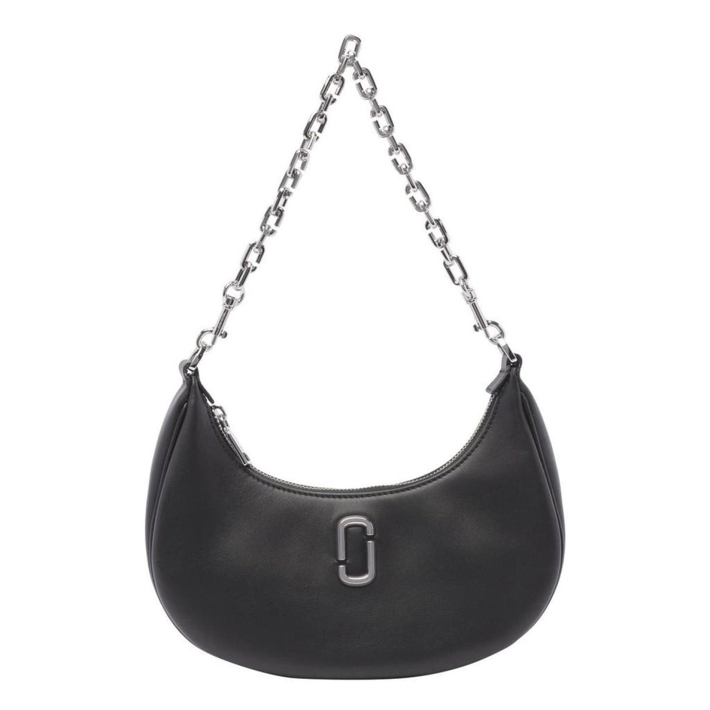 Marc Jacobs The Curve Zipped Shoulder Bag