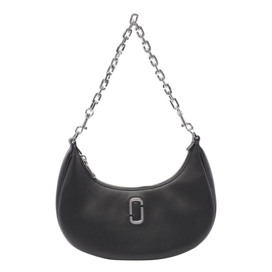 Marc Jacobs The Curve Zipped Shoulder Bag