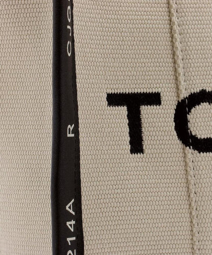 Marc Jacobs The Jacquard Medium Tote Bag