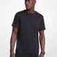 Cotton Crewneck T-Shirt