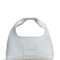Marc Jacobs Logo Debossed Mini Top Handle Bag