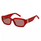 Marc 614 56MM Rectangular Sunglasses