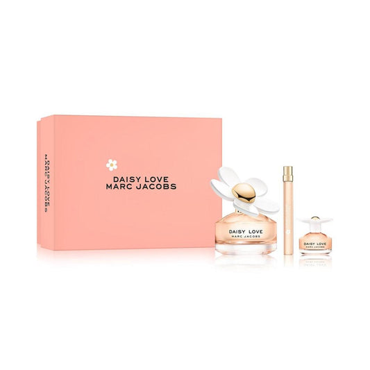 3-Pc. Daisy Love Eau de Toilette Gift Set