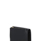 Michael Michael Kors Logo Plaque Trifold Wallet