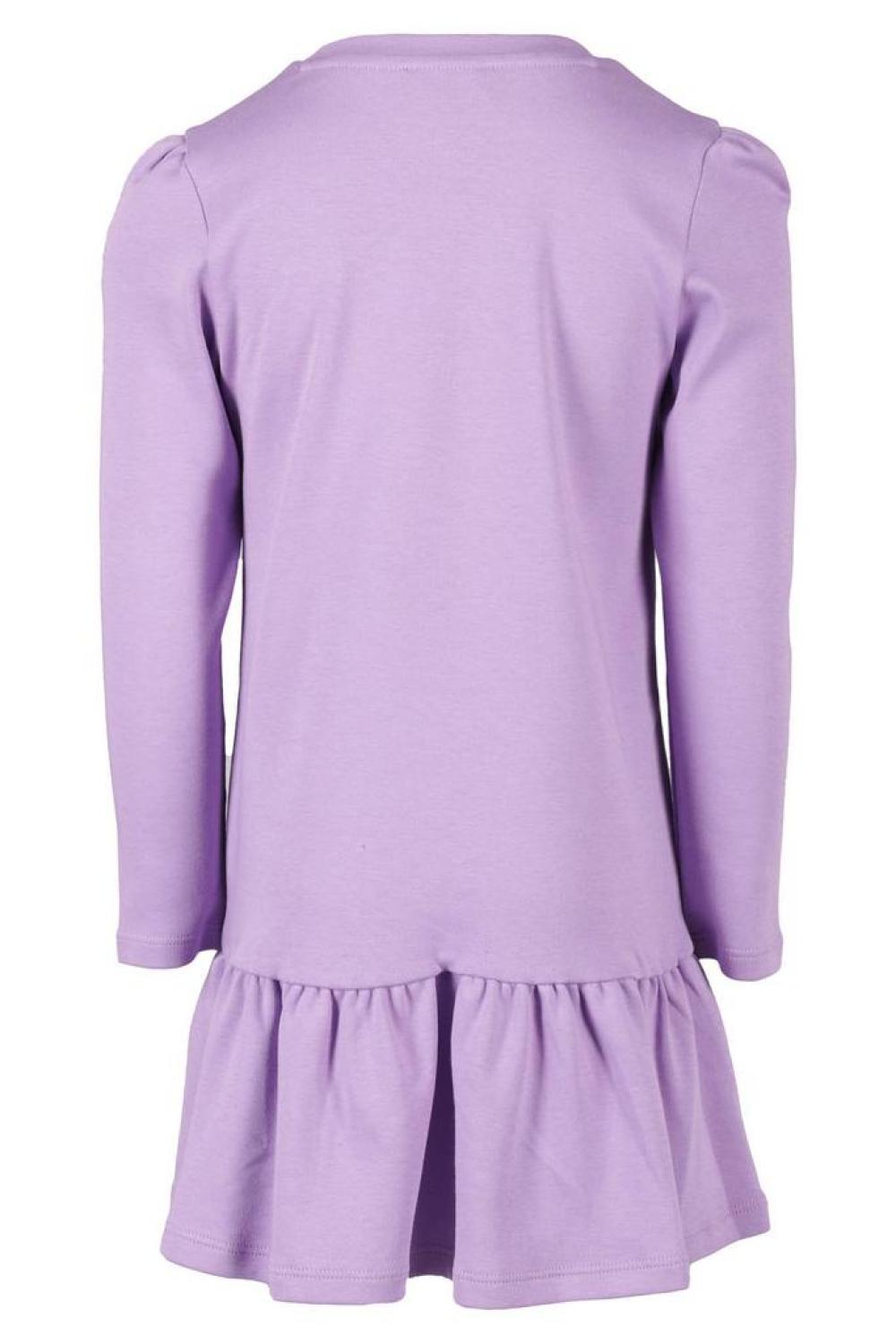 The Marc Jacobs Kids Graphic Printed Crewneck Dress