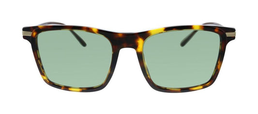 Prada PR 19XS 08F02D Square Sunglasses
