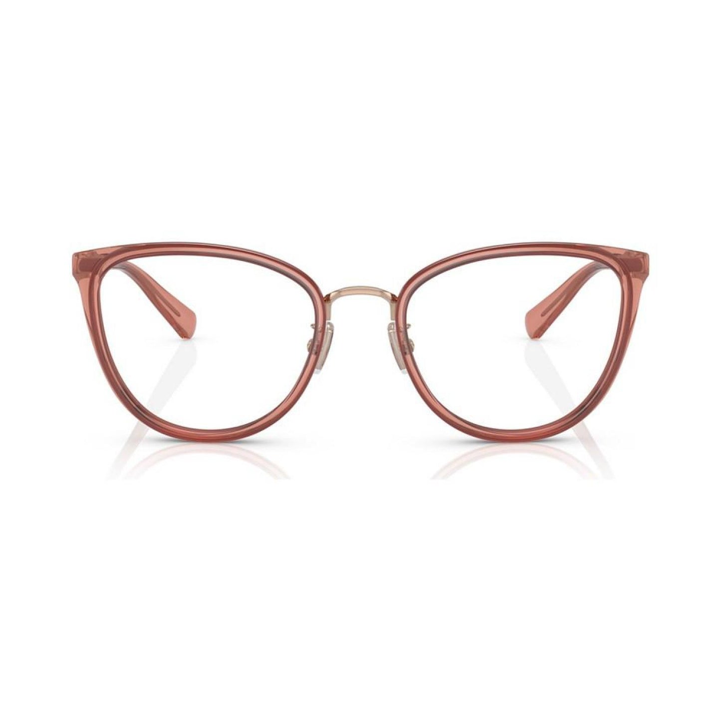 Women's Cat Eye Eyeglasses, HC514652-O