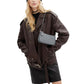Signature Patent Leather Small Penn