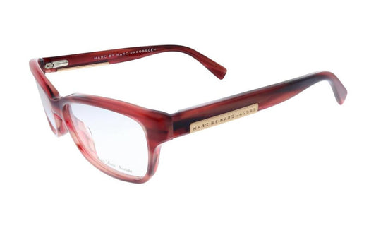 Marc by Marc Jacobs  MMJ 617 KVN 52mm Womens Round Eyeglasses 52mm