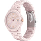 Women's Greyson Ceramic Bracelet Watch