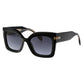 Marc Jacobs Eyewear Butterfly Frame Sunglasses