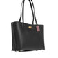 Coach Willow Twist-Lock Tote Bag
