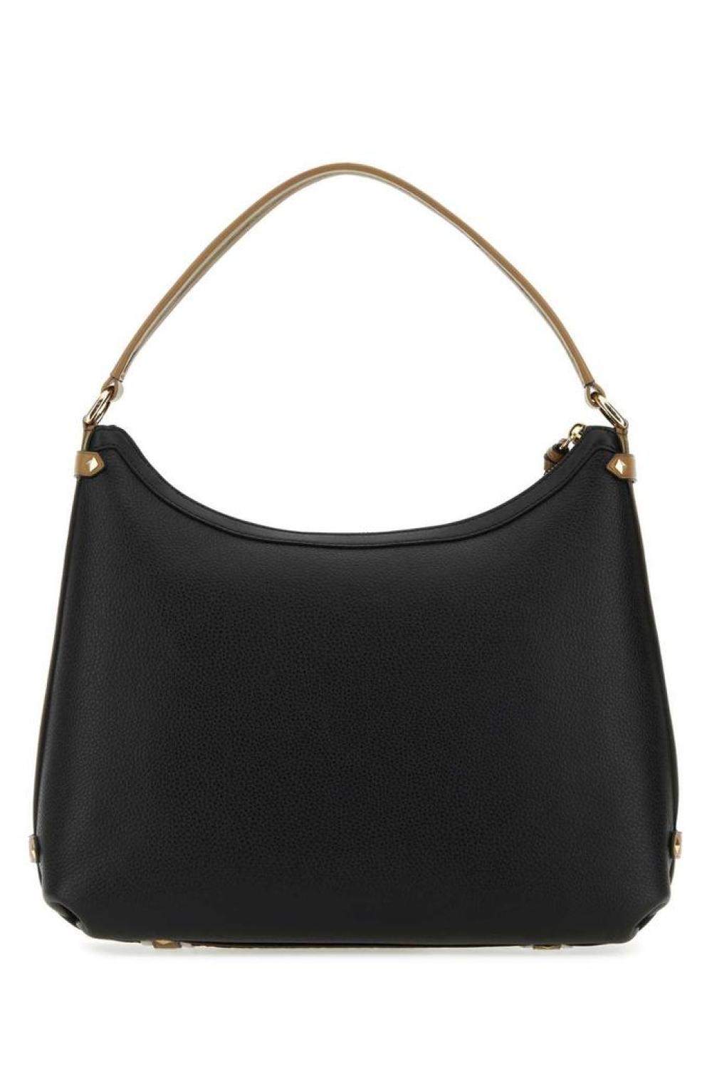 Michael kors deals logo tape crossbody