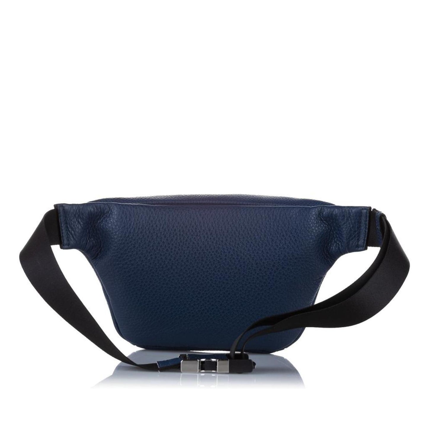 Fendi Romano muti eather Bet Bag (Pre-Owned)