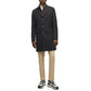 Men's Detachable Zip-Up Inner Slim-Fit Coat