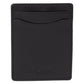 Money Clip Card Case in Sport Calf