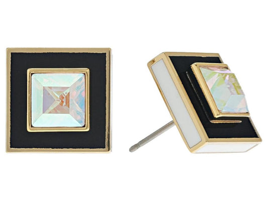 Mod Square Studs