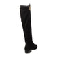 Bromley Flat Boot
